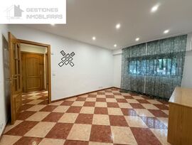 Piso en Madrid