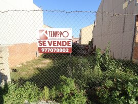 Parcela urbana en El Vendrell