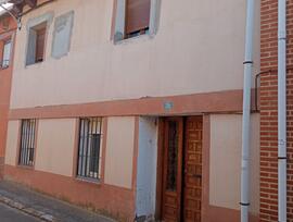 Casa en Aldea de San Miguel