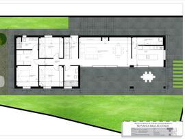 Parcela en Aljaraque