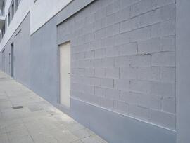 Unidad comercial en Huelva