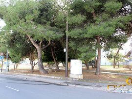 Parcela urbana en Vila-real