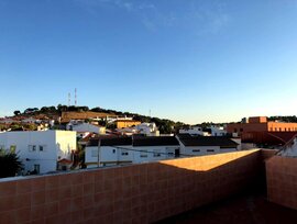 Casa en El Ronquillo