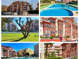 Apartamento en Torrevieja