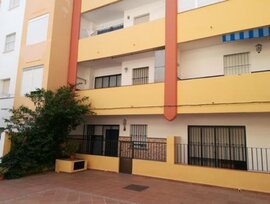 Piso en Chipiona