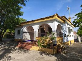 Villa en Carmona