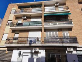 Piso en Dos Hermanas