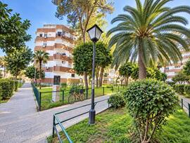 Piso en Sevilla