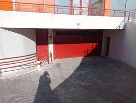Garaje en Mairena del Aljarafe