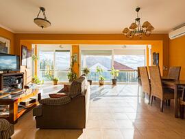 Villa en Molina de Segura