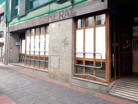 Unidad comercial en Tarragona