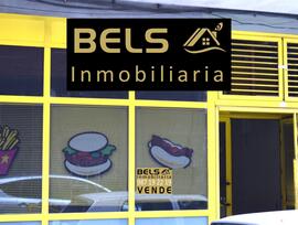 Unidad comercial en Ponferrada