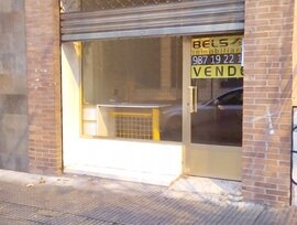 Unidad comercial en Ponferrada