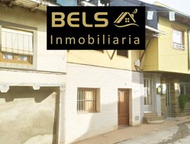 Casa en Vega de Espinareda