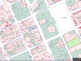 Parcela urbana edificable en Molina de Segura