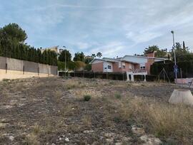 Parcela en Molina de Segura