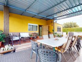 Villa en Córdoba