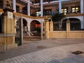 Garaje en Córdoba