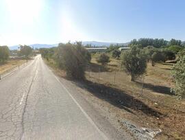 Parcela urbana edificable en Alhendin