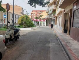 Unidad comercial en Atarfe