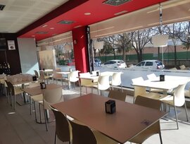 Oficina en Atarfe