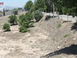 Terreno industrial en Albolote