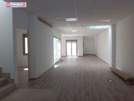 Unidad comercial en Alcazar de San Juan