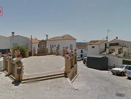 Parcela urbana en Aracena