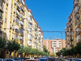 Piso en Sevilla