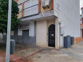 Unidad comercial en Sevilla