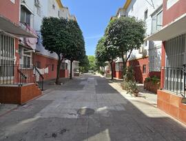 Piso en Sevilla