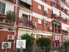 Piso en Sevilla