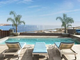 Villa en Cabo de Palos