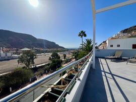 Villa en Mogán