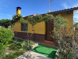 Villa en Illana