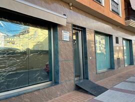 Oficina en Atarfe