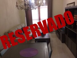 Apartamento en Almeria