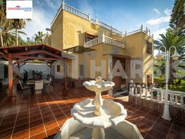 Villa en Aguadulce Almeria