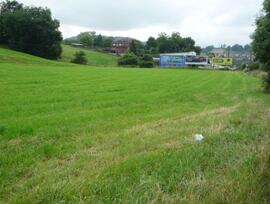 Casa de campo en Solares