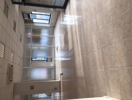 Unidad comercial en Santander