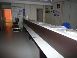 Oficina en Santander