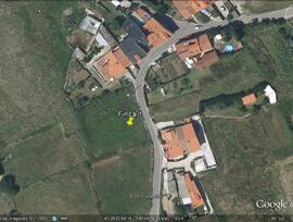 Parcela urbana en Monte Santander