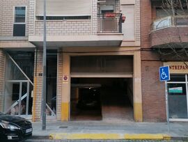 Garaje en Lleida