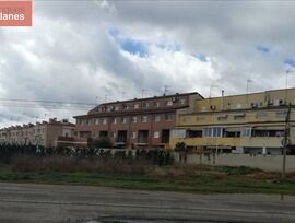 Parcela en Puigverd de Lleida