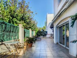 Casa en Vilanova i la Geltru