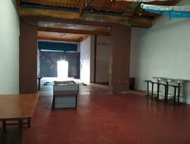 Casa de campo en El Carpio