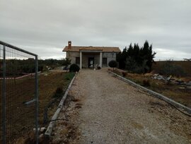 Parcela en El Carpio