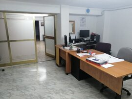 Unidad comercial en El Carpio