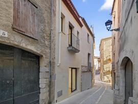 Casa de pueblo en Peralada