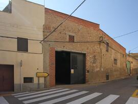 Local comercial en Castello d'Empuries